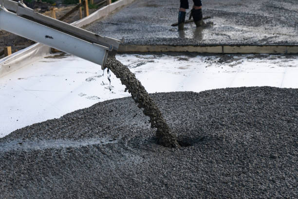 Best Commercial Concrete Services in Elizabeth City, NC