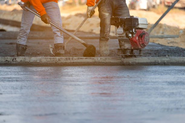 Best Residential Concrete Solutions in Elizabeth City, NC