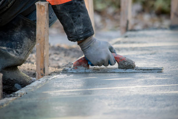 Best Concrete Retaining Walls in Elizabeth City, NC