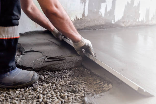 Best Concrete Foundation Repair in Elizabeth City, NC